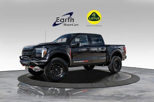 2025 Ford F-150 Raptor R