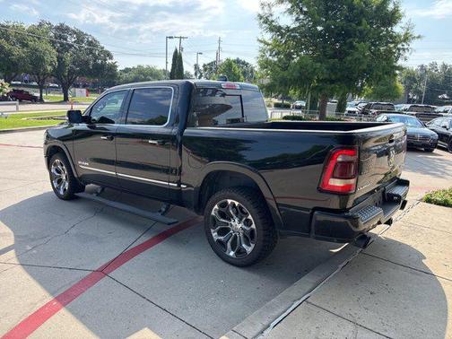 2019 RAM 1500 Limited