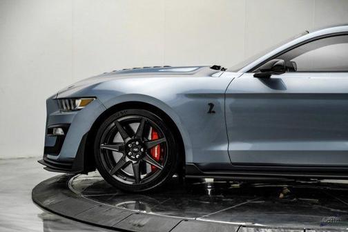 2022 Ford Shelby GT500 Base