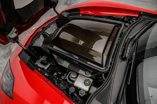 2019 Chevrolet Corvette ZR1