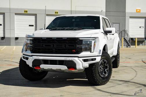 2024 Ford F-150 Raptor R