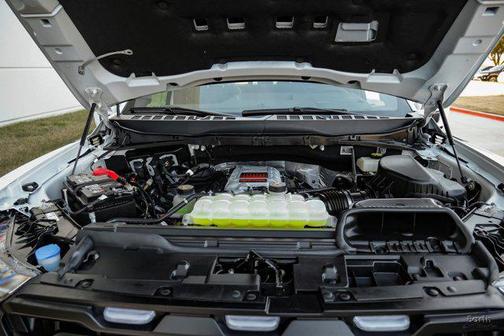 2024 Ford F-150 Raptor R