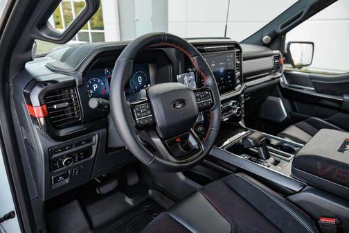 2024 Ford F-150 Raptor R