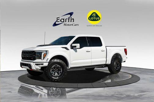 2024 Ford F-150 Raptor R