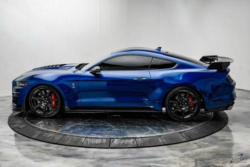 2022 Ford Shelby GT500 Base