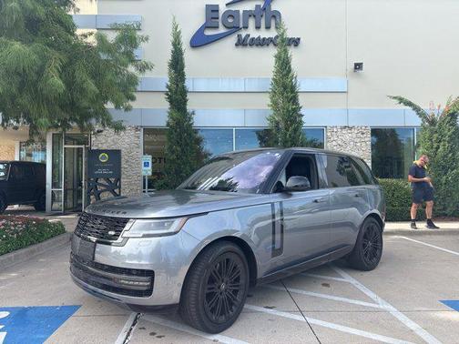 2023 Land Rover Range Rover P530 SE