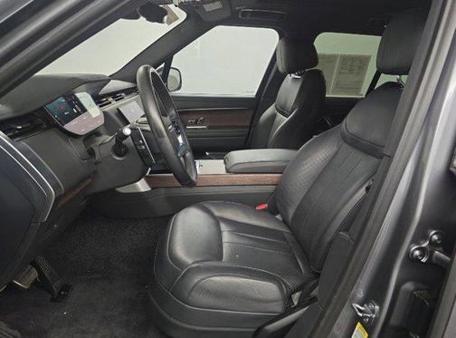 2023 Land Rover Range Rover P530 SE