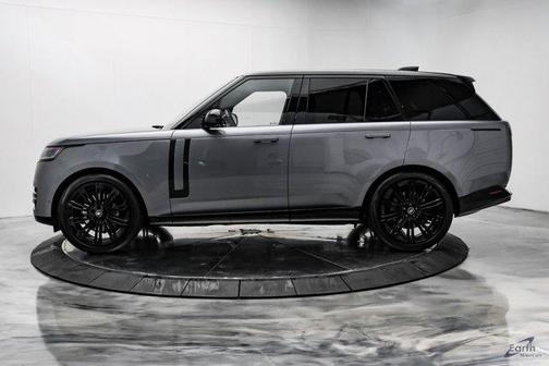 2023 Land Rover Range Rover P530 SE