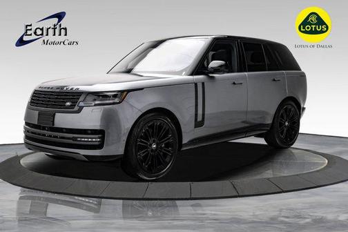 2023 Land Rover Range Rover P530 SE