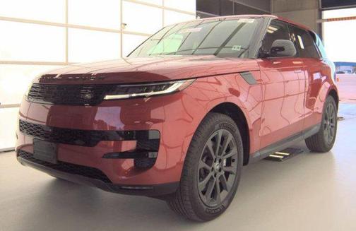 2024 Land Rover Range Rover Sport SE