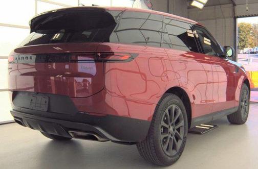 2024 Land Rover Range Rover Sport SE