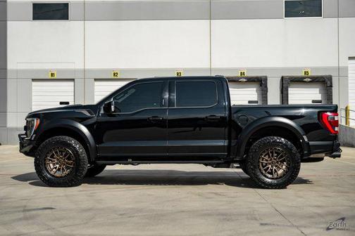 2023 Ford F-150 Raptor R