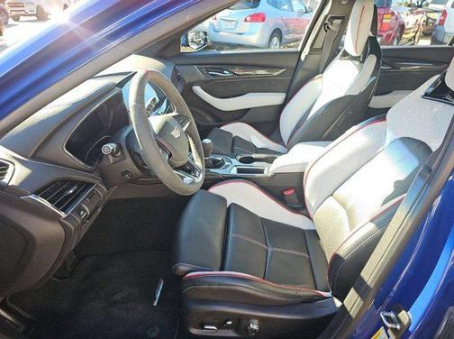 2022 Cadillac CT5-V V-Series Blackwing