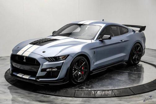2022 Ford Shelby GT500 Base