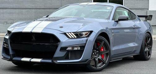 2022 Ford Shelby GT500 Base
