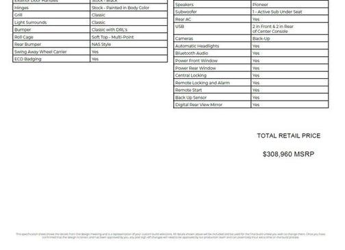 1993 Land Rover Defender 110