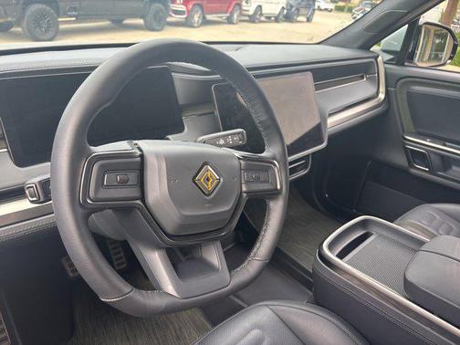 2023 Rivian R1T Adventure Quad Motor Large Pack