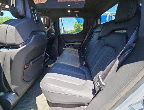 2023 Rivian R1T Adventure Quad Motor Large Pack
