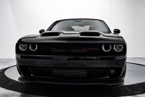 2023 Dodge Challenger SRT Hellcat