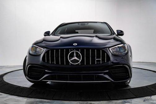 2021 Mercedes-Benz AMG E 63 S 4MATIC+