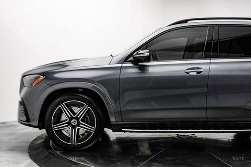 2024 Mercedes-Benz GLE 350 4MATIC