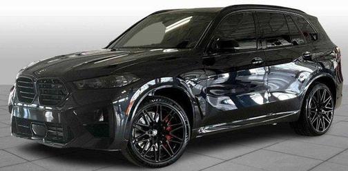 2020 BMW X5 M Base