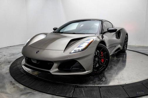 2026 Lotus Emira V6 SE