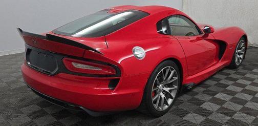2014 Dodge SRT Viper GTS