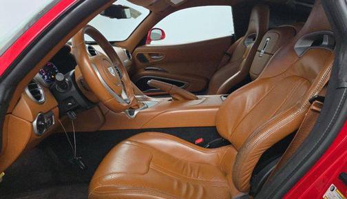 2014 Dodge SRT Viper GTS