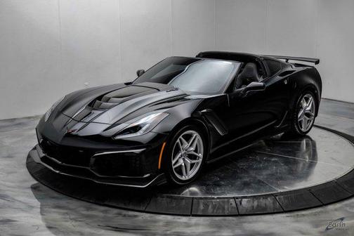 2019 Chevrolet Corvette ZR1