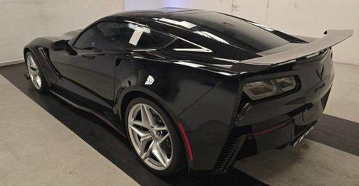 2019 Chevrolet Corvette ZR1