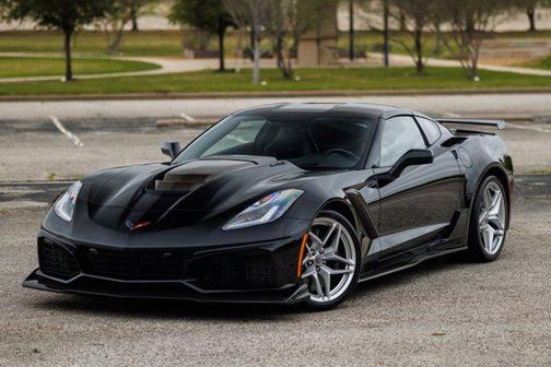 2019 Chevrolet Corvette ZR1