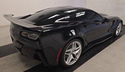 2019 Chevrolet Corvette ZR1