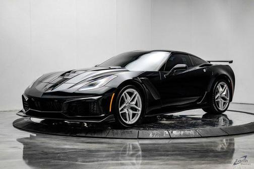 2019 Chevrolet Corvette ZR1