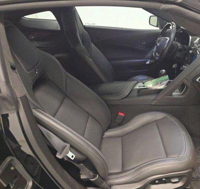 2019 Chevrolet Corvette ZR1