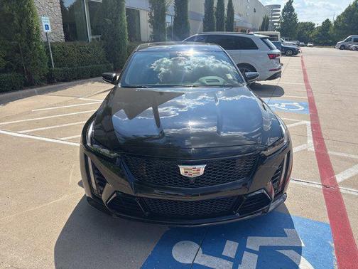 2024 Cadillac CT5-V V-Series Blackwing