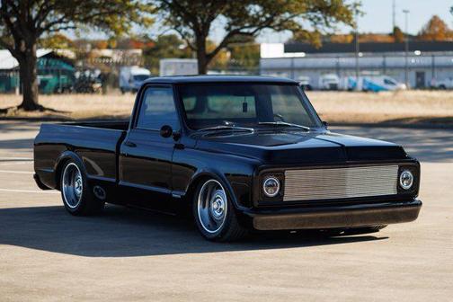 1970 Chevrolet C10/K10 LS3 CUSTOM RESTOMOD