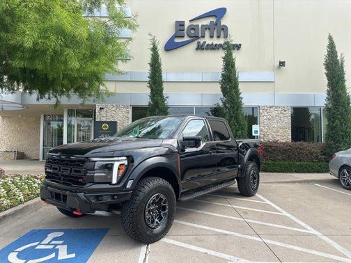2025 Ford F-150 Raptor R