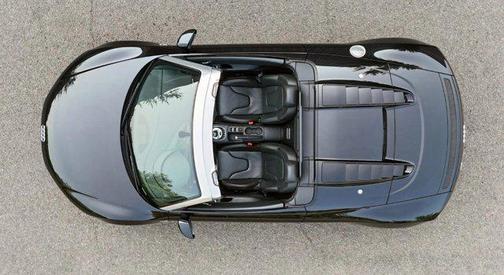 2014 Audi R8 5.2