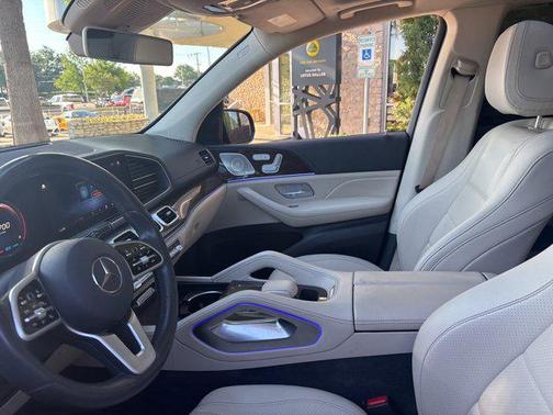 2020 Mercedes-Benz GLE 450 AWD 4MATIC