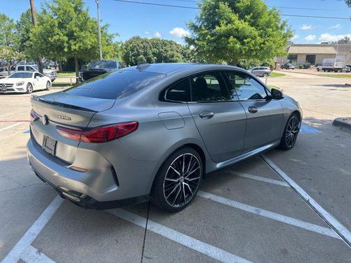 2023 BMW M235 Gran Coupe i xDrive