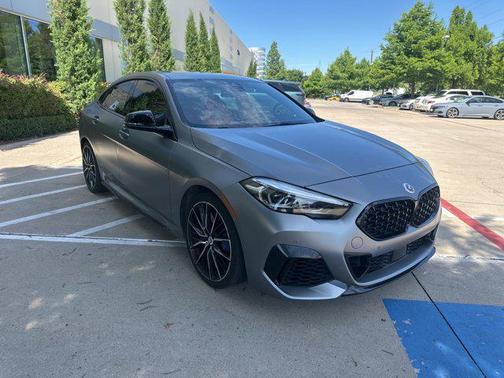 2023 BMW M235 Gran Coupe i xDrive