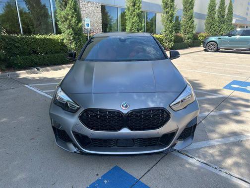 2023 BMW M235 Gran Coupe i xDrive