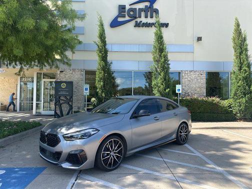 2023 BMW M235 Gran Coupe i xDrive