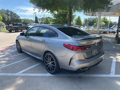 2023 BMW M235 Gran Coupe i xDrive