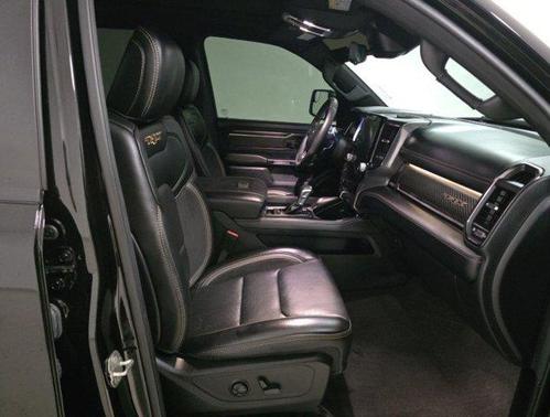 2024 RAM 1500 TRX