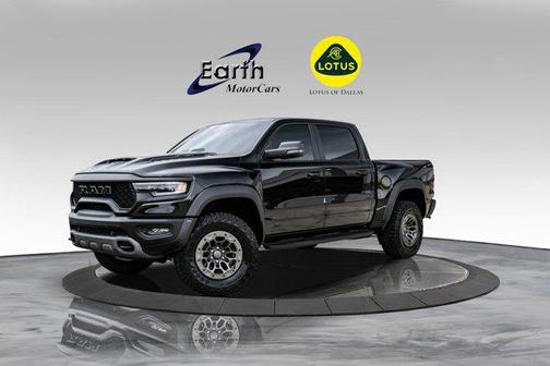 2024 RAM 1500 TRX