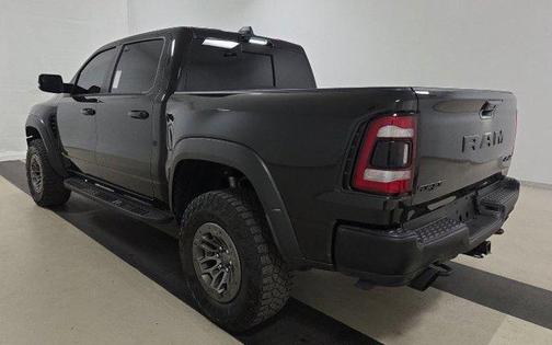 2024 RAM 1500 TRX