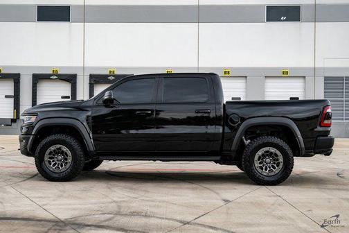 2024 RAM 1500 TRX