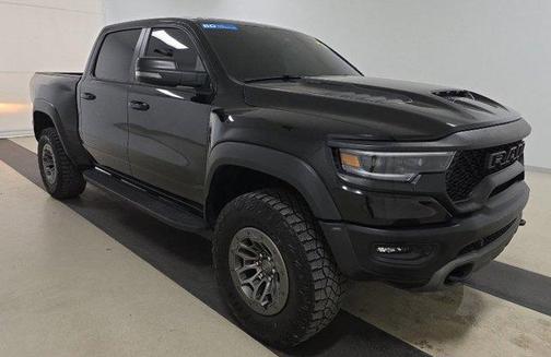 2024 RAM 1500 TRX